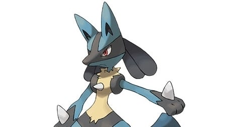 Pokemon Unite Lucario Build Best Items And Moves For Lucario Explained Eurogamer Net