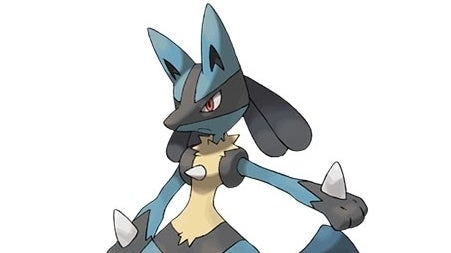 Image for Pokémon Unite - Lucario build: Best items and moves for Lucario explained