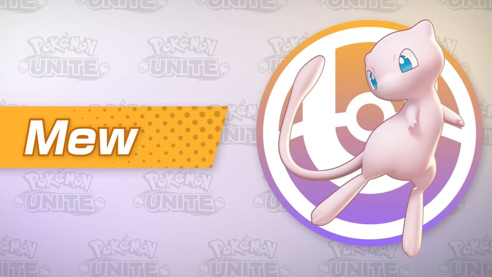 Pokémon Unite Mew build, best items and moveset - Vimarsana News