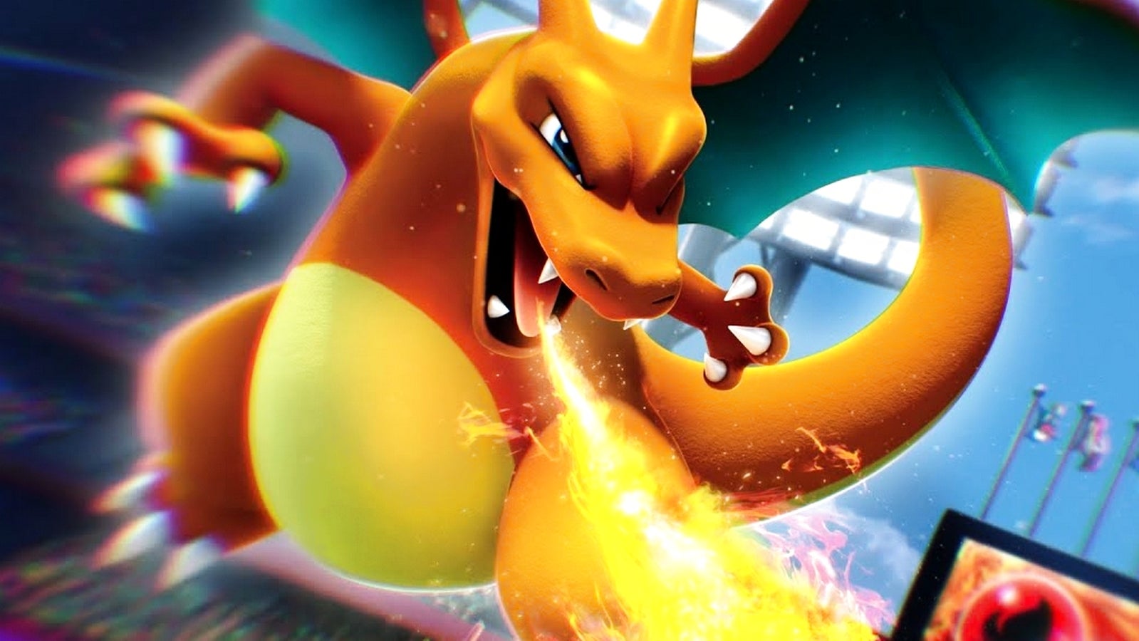 Bilder zu Pokémon-Weltmeisterschaft 2021 abgesagt - Corona sorgt weiter für Ärger