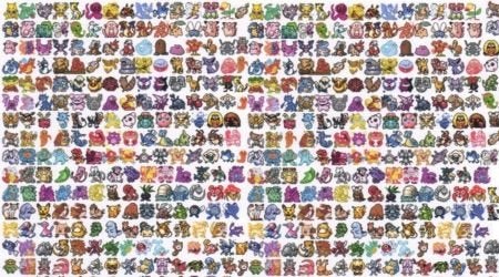 Immagine di Nuovo Pokémon svelato a gennaio