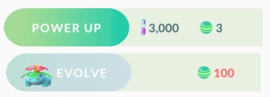 Pok mon Go tips and tricks to help new and returning players catch  em all - 66