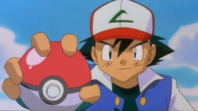 Immagine di Pokémon nella prima versione aveva microtransazioni per acquistare ogni singolo mostro tascabile