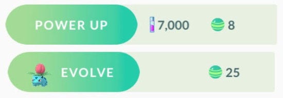 Pok mon Go tips and tricks to help new and returning players catch  em all - 20