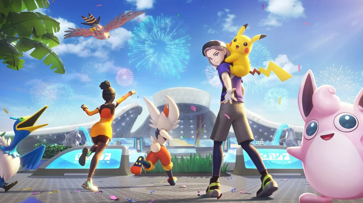 Immagine di Pokémon Unite introdurrà il servizio di abbonamento premium
