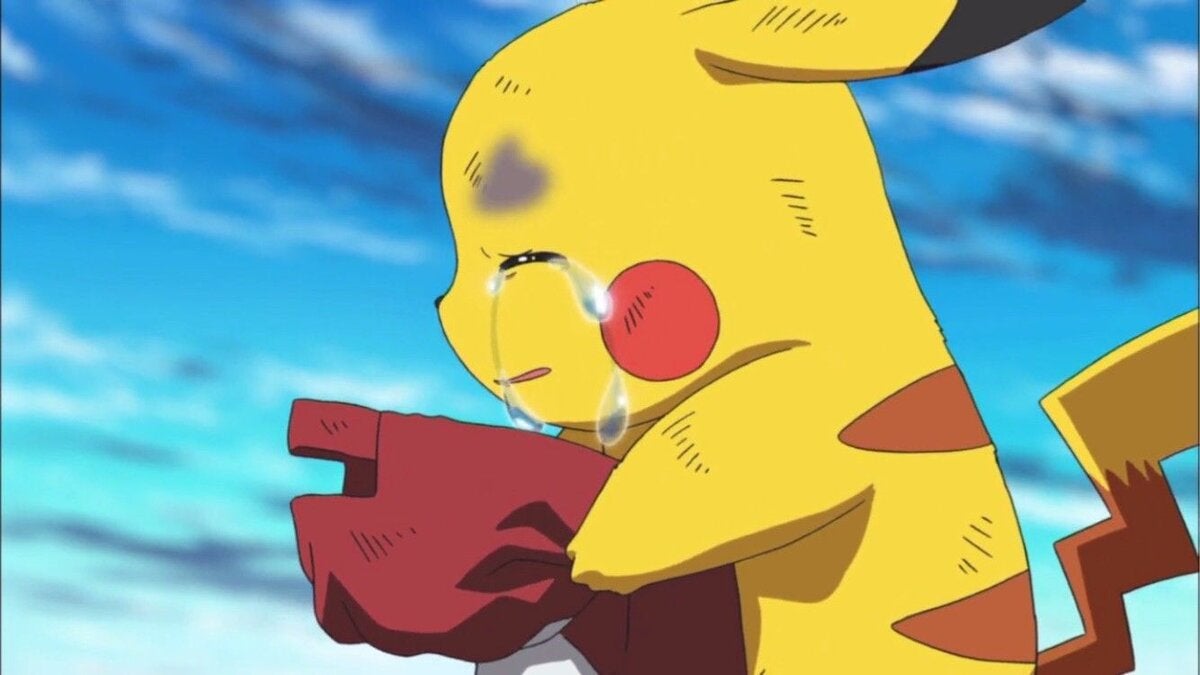 Imagem para A dor de um fã de Pokémon perante tudo o que se está a passar