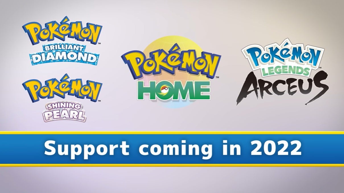 Everything announced during Pok mon Presents - 46