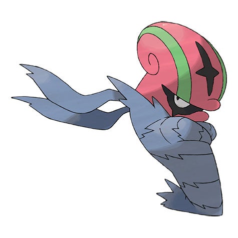 Pok mon Sword and Shield Pok dex  every Pok mon in the Galar Pok dex confirmed so far - 35
