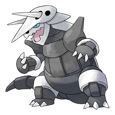 Pok mon Go Gen 3 Pok mon list  Every Pok mon from Ruby  Sapphire and Emerald s Hoenn region - 67