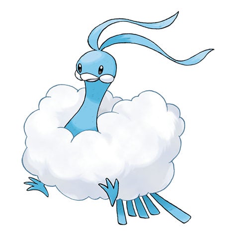Pok mon Go Gen 3 Pok mon list  Every Pok mon from Ruby  Sapphire and Emerald s Hoenn region - 75
