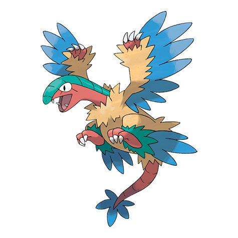 New Pok mon Snap   All Pok mon List  How many Pok mon are there and Pok mon locations explained - 78