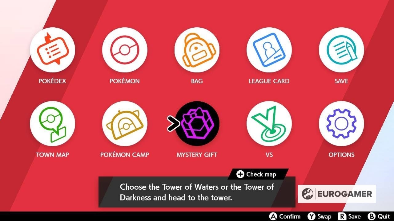 Pok mon Sword and Shield Sing Pikachu code  How to download Sing Pikachu explained - 94