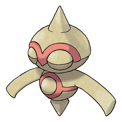 Pok mon Go Gen 3 Pok mon list  Every Pok mon from Ruby  Sapphire and Emerald s Hoenn region - 16