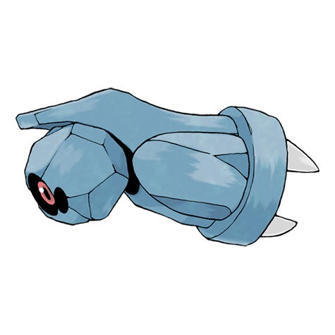 Pok mon Go Gen 3 Pok mon list  Every Pok mon from Ruby  Sapphire and Emerald s Hoenn region - 94