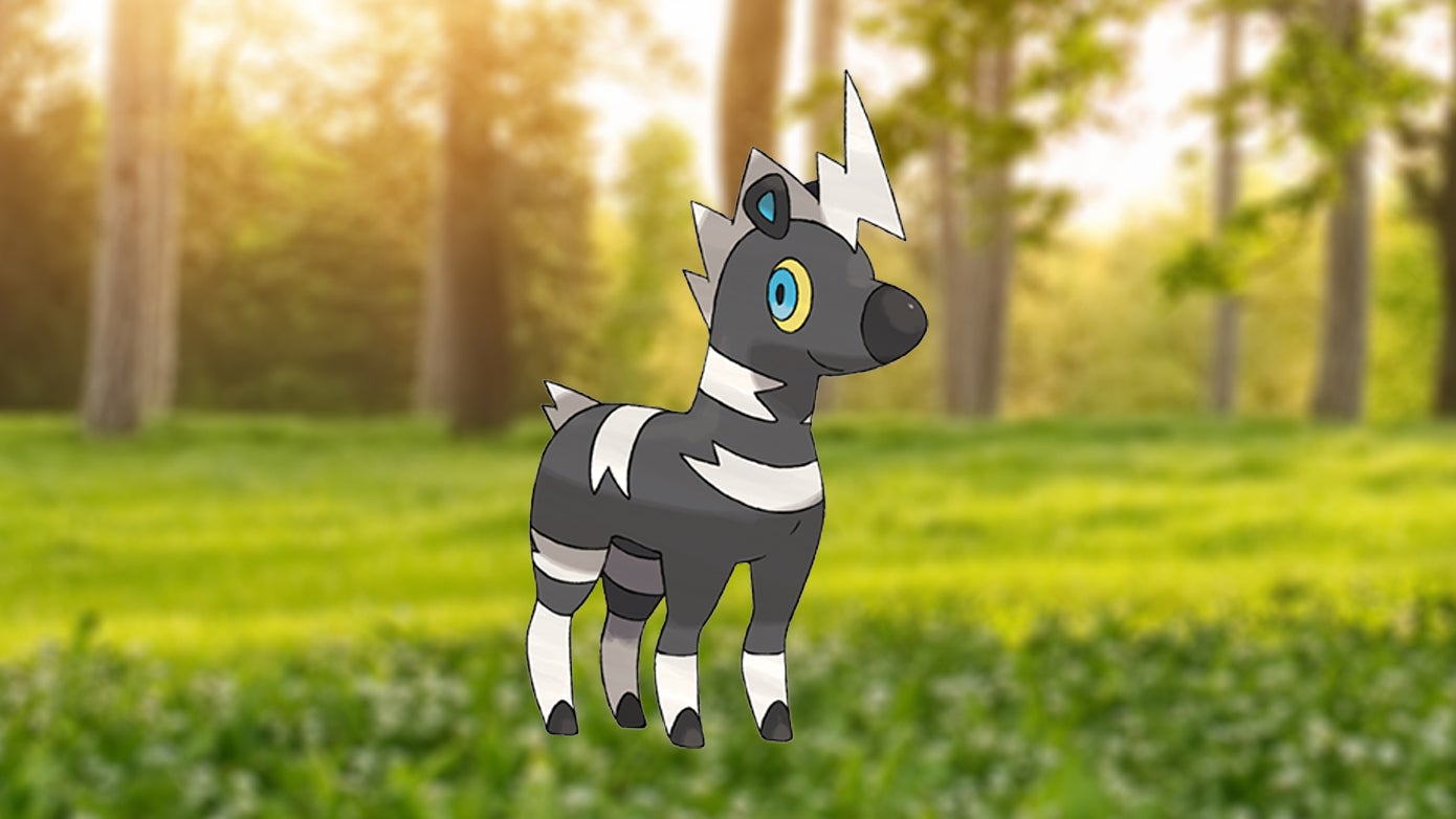 Blitzle 100% perfect IV stats, shiny Blitzle in Pokémon Go | Eurogamer.net