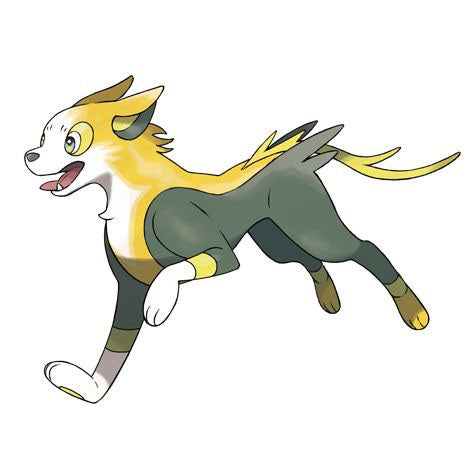 Pok mon Sword and Shield Pok dex  every Pok mon in the Galar Pok dex confirmed so far - 23