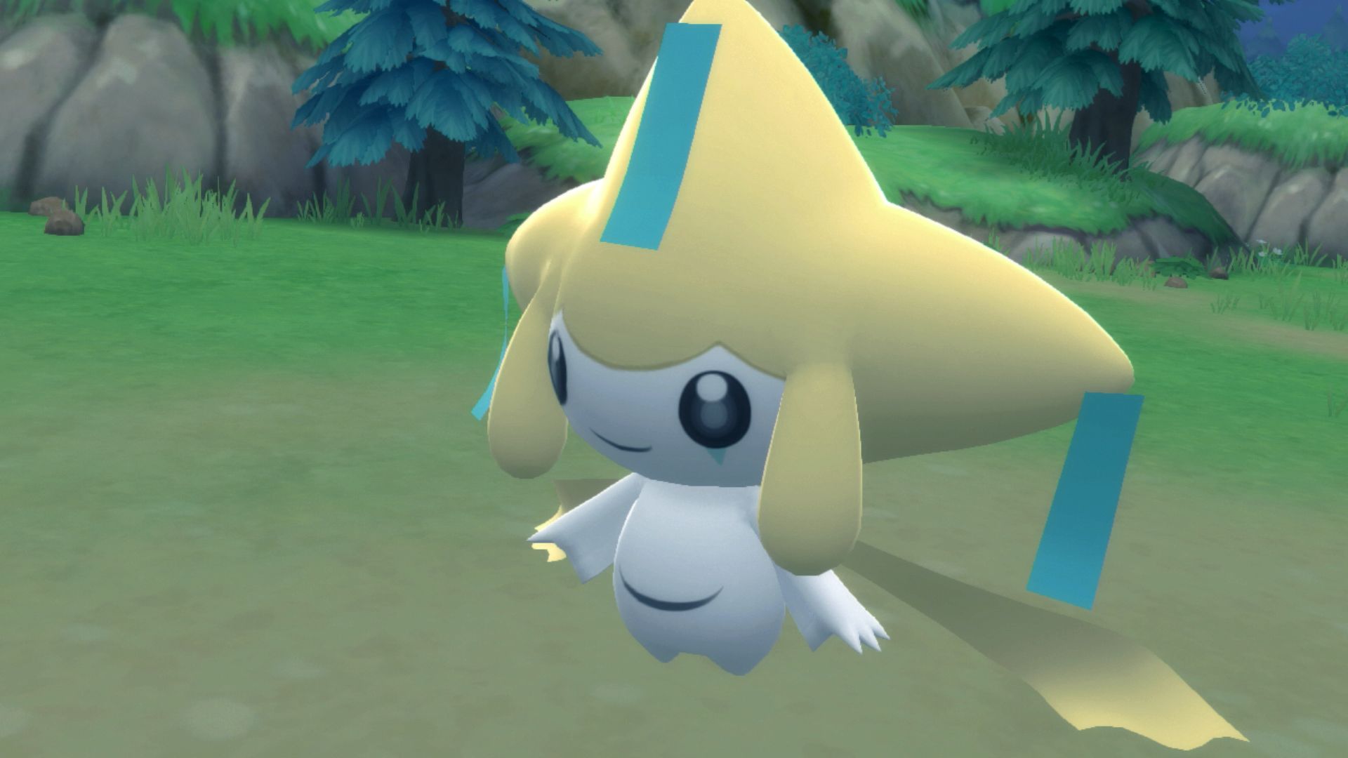 Imagem para Pokémon Brilliant Diamond e Shining Pearl terão atualização de lançamento de 3GB