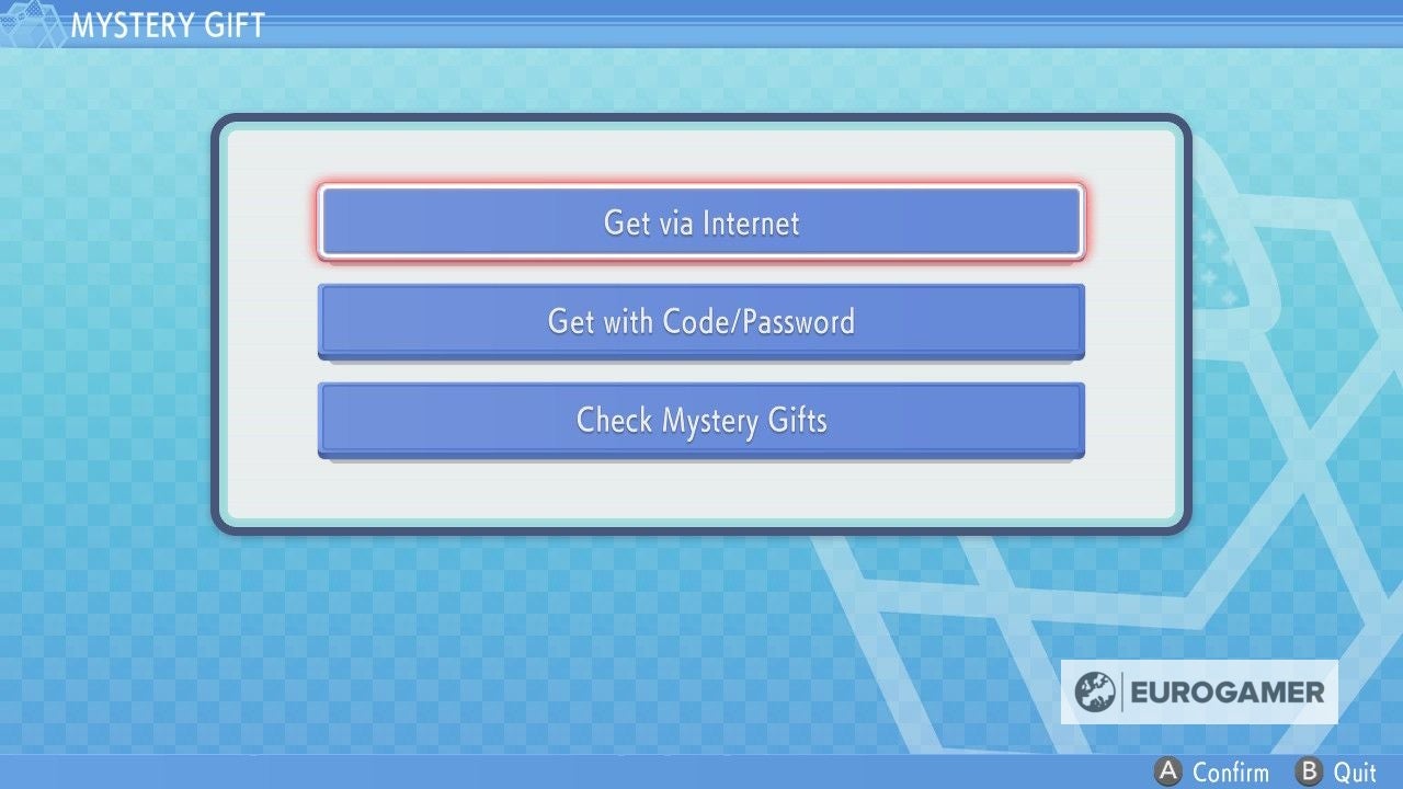 How To Get Darkrai And Member Card In Pokémon Brilliant Diamond And Shining  Pearl Explained | Eurogamer.net