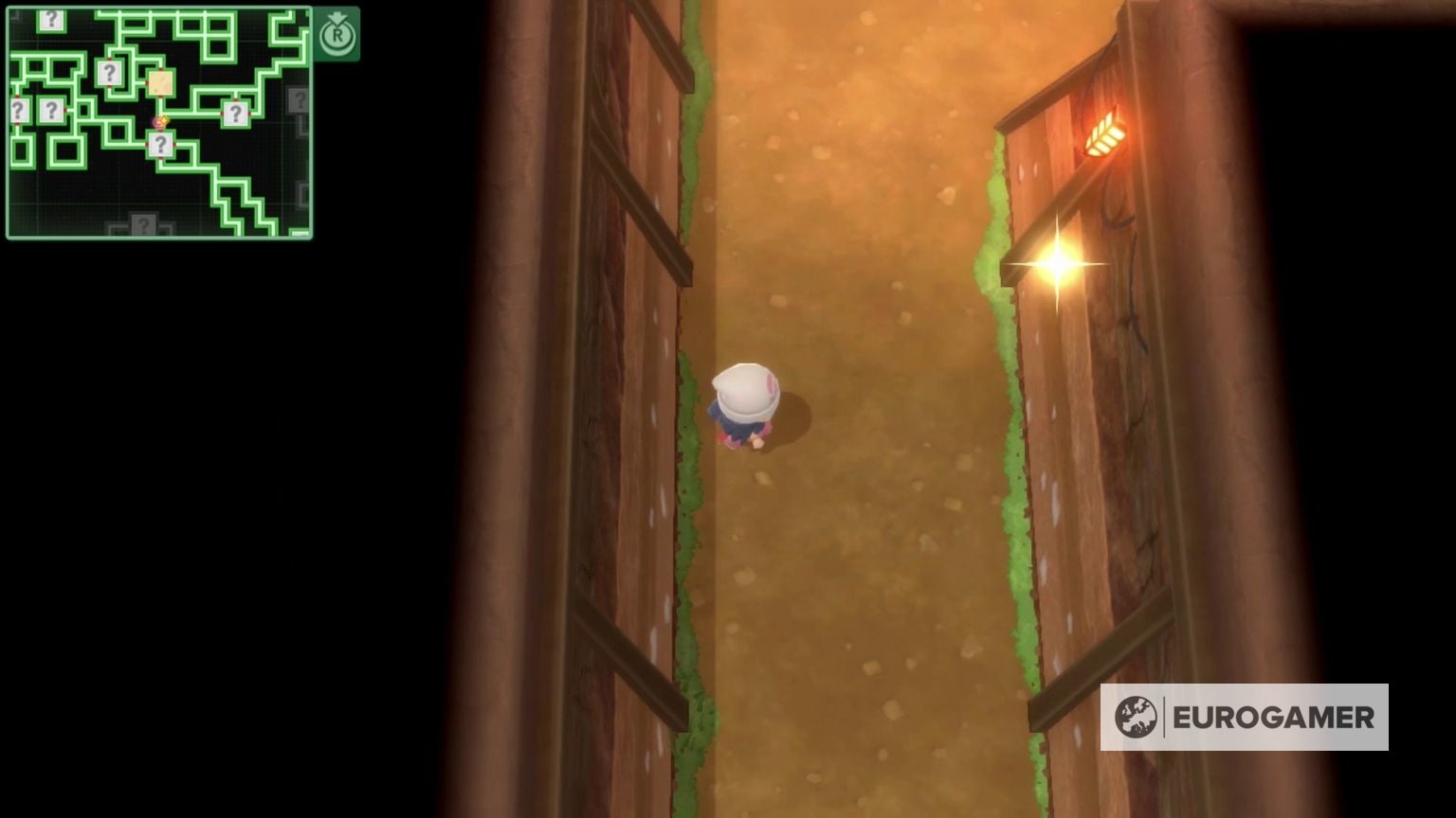 Pok mon Brilliant Diamond and Shining Pearl look like welcome  if low key remasters - 98