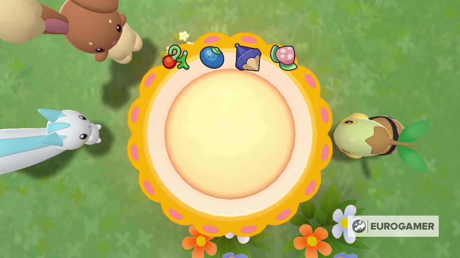 Pok mon Brilliant Diamond and Shining Pearl look like welcome  if low key remasters - 27