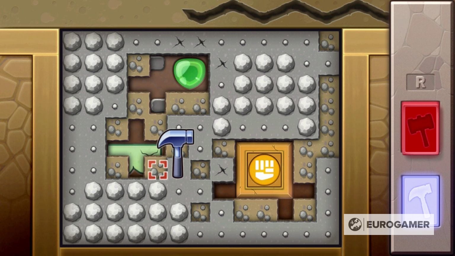 Pok mon Brilliant Diamond and Shining Pearl look like welcome  if low key remasters - 68