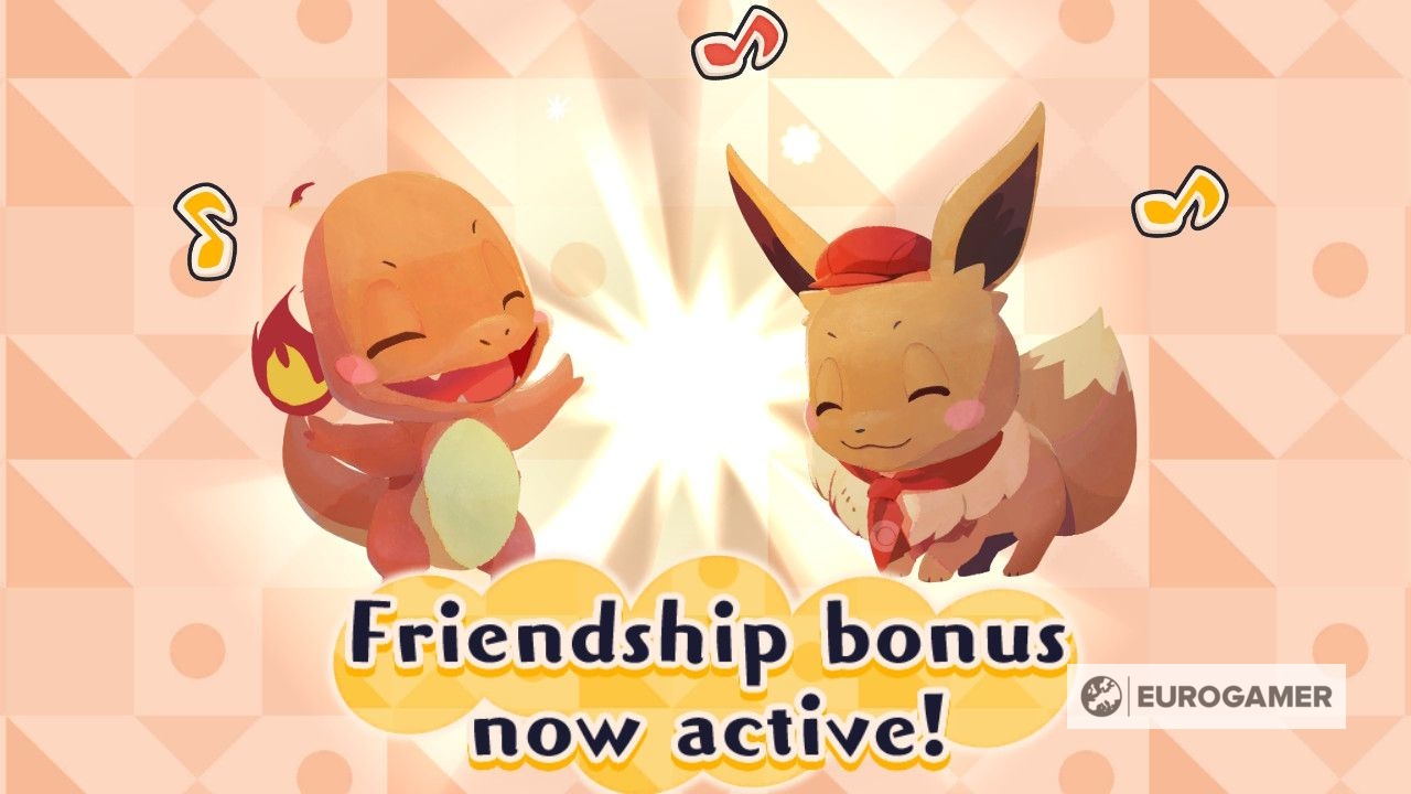 Pokémon Café Mix Staff list How to recruit staff increase Friendship Level Café Skills and every Pokémon staff member explained