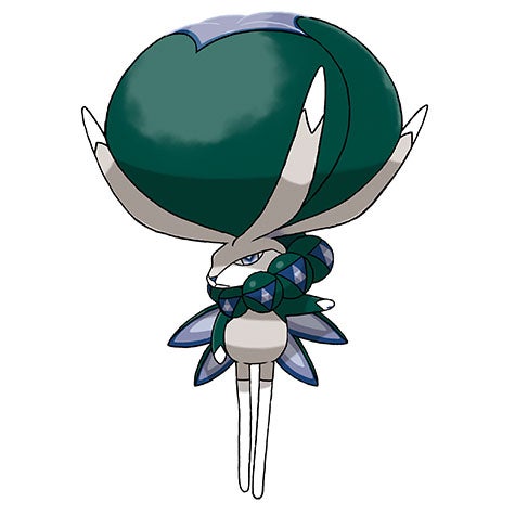Pok mon Go Gen 8 Pokemon list released so far  and every creature from Sword and Shield s Galar region listed - 64