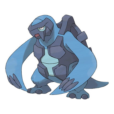 Pok mon Go Gen 5 Pok mon list released so far  and every creature from Black and White s Unova region listed - 44