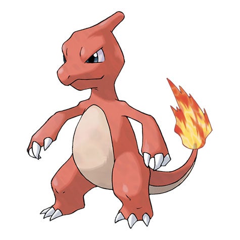 Pok mon Go   Gen 1 Pok mon list  Every Pok mon from Red  Blue  Green and Yellow s Kanto region - 16