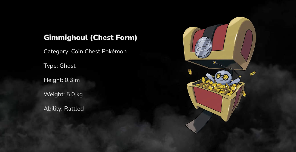 How to find Gold Pok Stops  the mysterious coin and Gimmighoul in Pok mon Go - 76