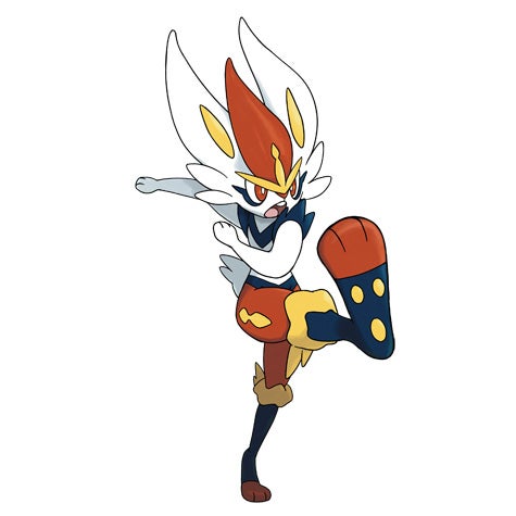 Pok mon Unite Tier and Pok mon List  All Rounder  Attacker  Defender  Speedster and Supporter tier lists explained - 15