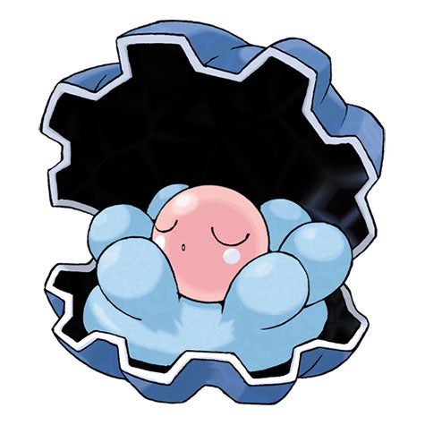 Pok mon Go Gen 3 Pok mon list  Every Pok mon from Ruby  Sapphire and Emerald s Hoenn region - 47