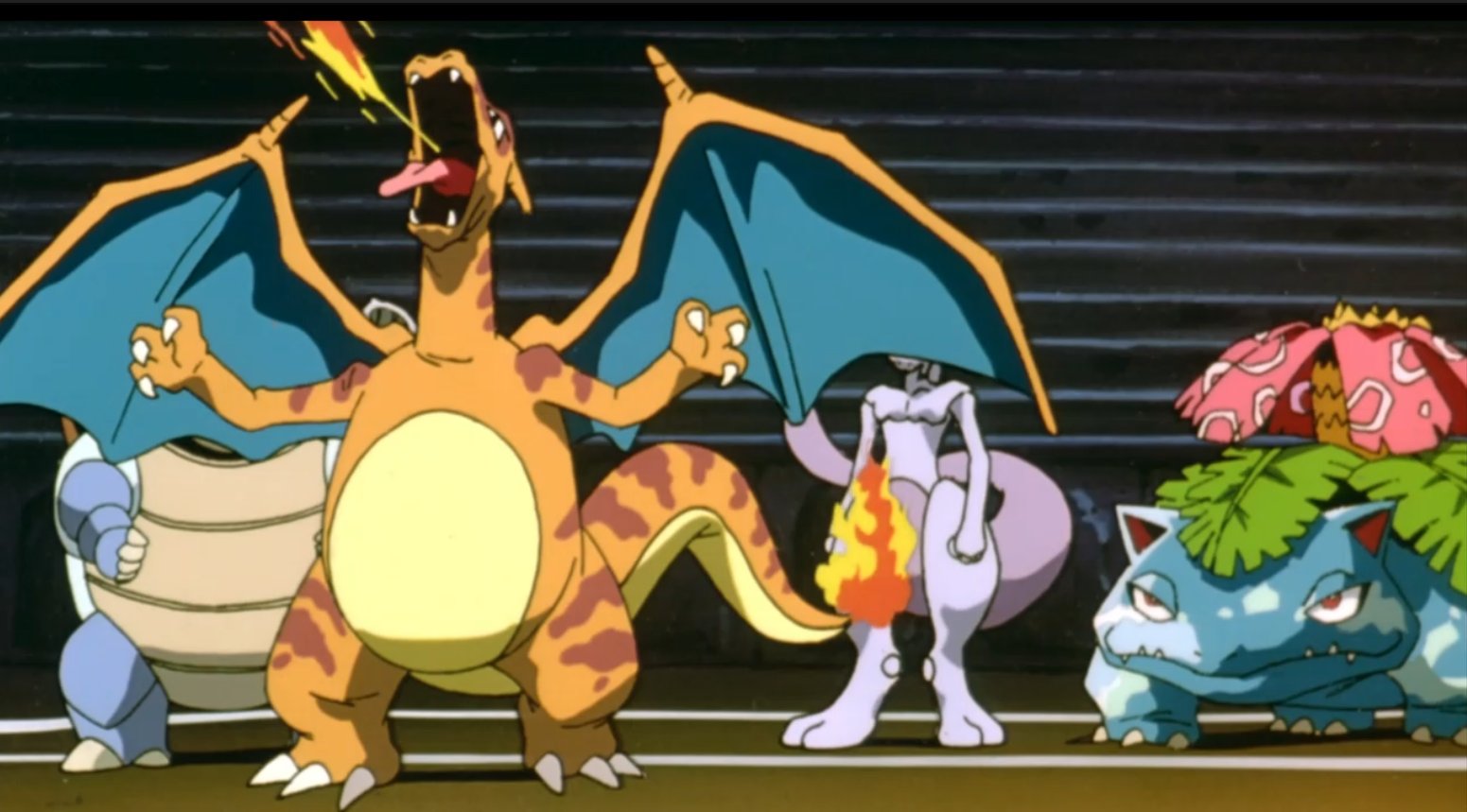 Pokémon Go Clone Pokémon list How to get Clone Pikachu Venusaur Blastoise and Charizard explained