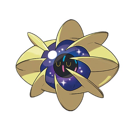 Pok mon Go A Cosmic Companion quest steps  rewards and Cosmog explained - 48