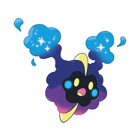 Pok mon Go A Cosmic Companion quest steps  rewards and Cosmog explained - 5