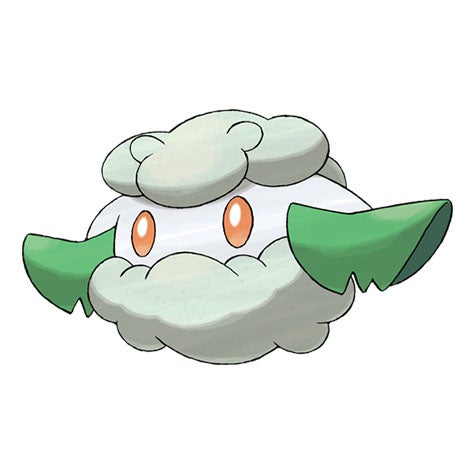 Pok mon Go Sun Stone   how to evolve Gloom into Bellossom  Sunkern into Sunflora and Petilil into Lilligant explained - 68