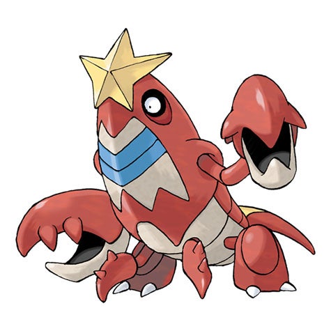 Pok mon Go Gen 3 Pok mon list  Every Pok mon from Ruby  Sapphire and Emerald s Hoenn region - 87