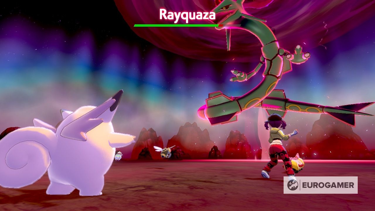 Pok Mon Crown Tundra Dynamax Adventures Shiny Odds Endless Dynamax Adventure Mode And Rental