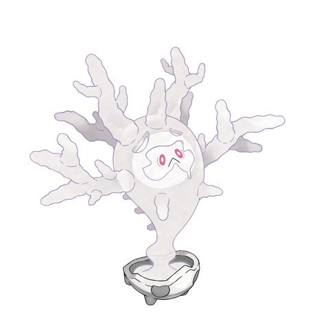 Pok mon Go Gen 8 Pokemon list released so far  and every creature from Sword and Shield s Galar region listed - 62