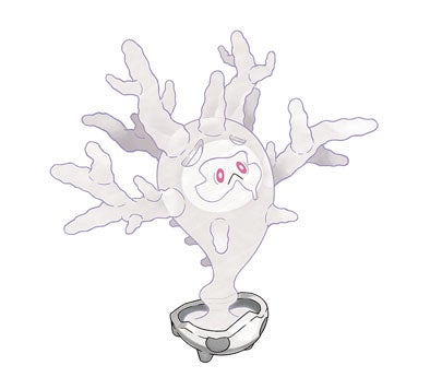 Pok mon Sword and Shield Pok dex  every Pok mon in the Galar Pok dex confirmed so far - 22