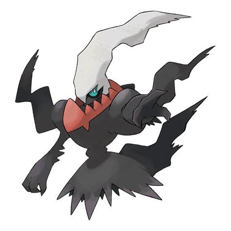 How to get Darkrai and Member Card in Pok mon Brilliant Diamond and Shining Pearl explained - 52