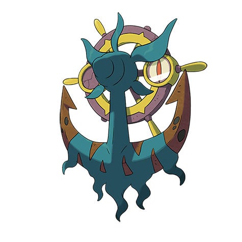 Pok mon Sword and Shield Pok dex  every Pok mon in the Galar Pok dex confirmed so far - 52
