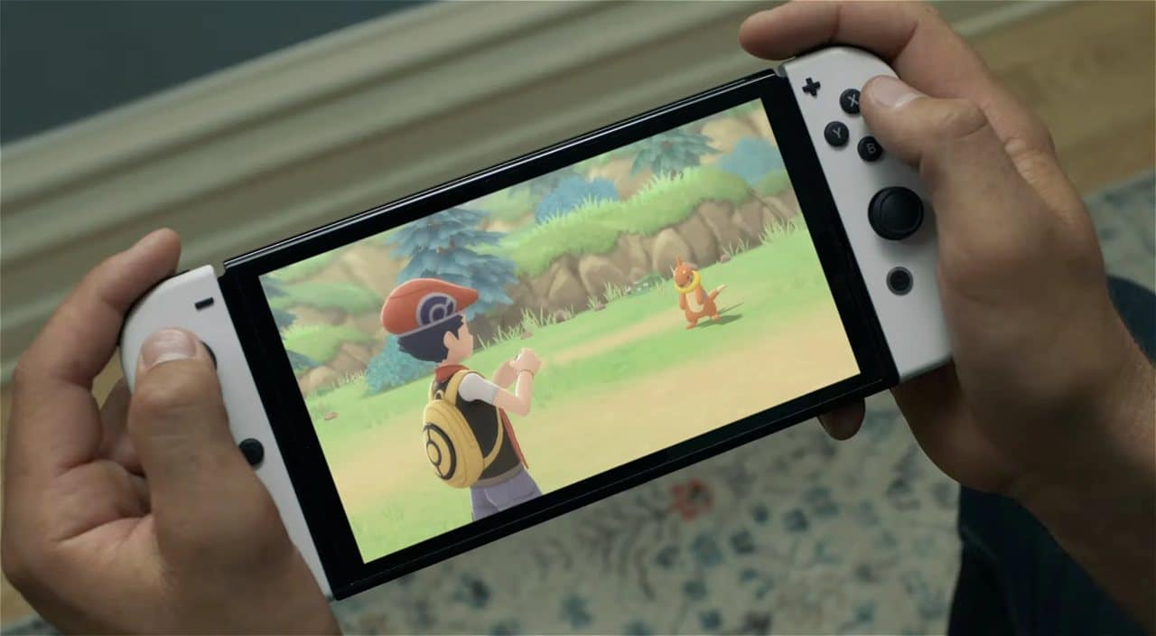 Imagen para Ventas Japón: Nintendo Switch OLED debuta con números inferiores a los de Switch y Lite