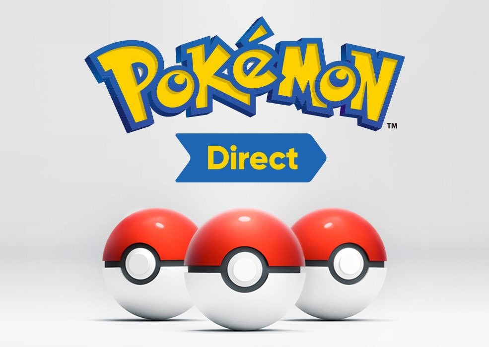 Immagine di Nintendo annuncia un breve Pokémon Direct per domani pomeriggio