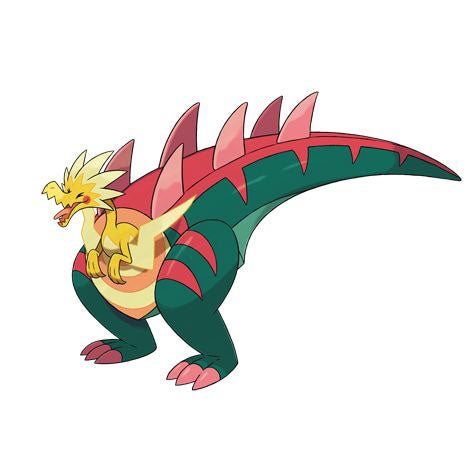Pok mon Sword and Shield Pok dex  every Pok mon in the Galar Pok dex confirmed so far - 84