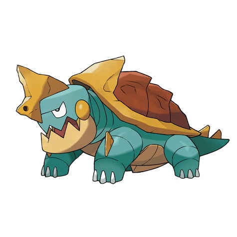 Pok mon Go Gen 8 Pokemon list released so far  and every creature from Sword and Shield s Galar region listed - 55