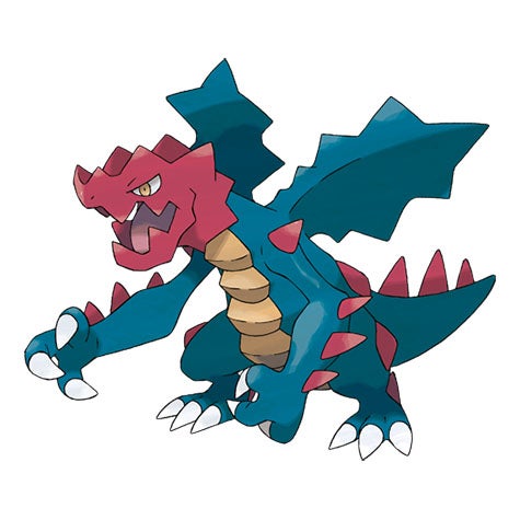 How to get Druddigon in the latest Pok mon Go event - 6