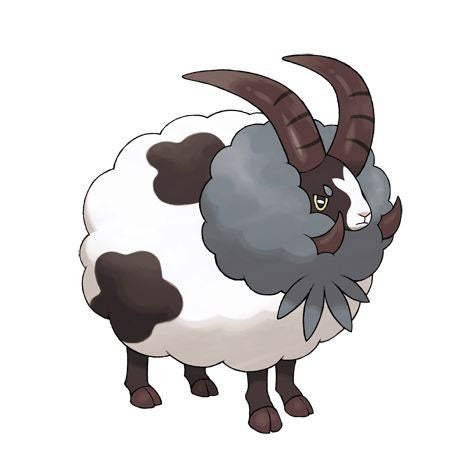 Pok mon Sword and Shield Pok dex  every Pok mon in the Galar Pok dex confirmed so far - 68