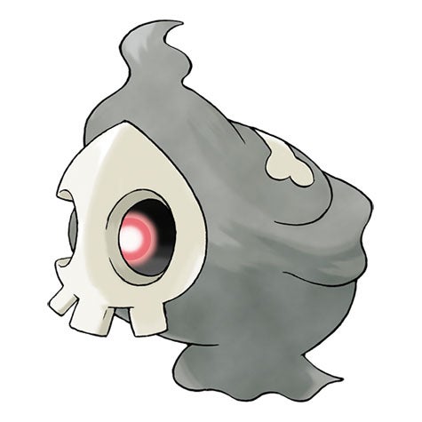 Pok mon Go Gen 3 Pok mon list  Every Pok mon from Ruby  Sapphire and Emerald s Hoenn region - 19