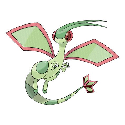 Pok mon Go Gen 3 Pok mon list  Every Pok mon from Ruby  Sapphire and Emerald s Hoenn region - 3